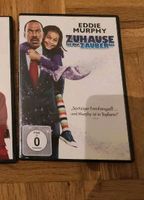 DVD :  Zuhause ist der Zauber los , Eddie Murphy Niedersachsen - Twistringen Vorschau