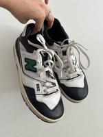 New Balance 550 – eingelaufen & viel getragen – Gr. 42 Wuppertal - Heckinghausen Vorschau