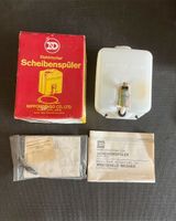 Oldtimer Elektrischer Scheibenspüler 0392003058 NOS Bosch 85VB* Hessen - Brombachtal Vorschau