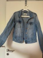 ONLY Jeansjacke gr. 40 hellblau neuw. Jacke Wuppertal - Cronenberg Vorschau