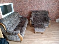Ich verkaufe im Auftrag Couch Güstrow - Landkreis - Teterow Vorschau