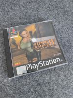 Tomb Raider 4 The last Revelation Playstation Niedersachsen - Rehden Vorschau