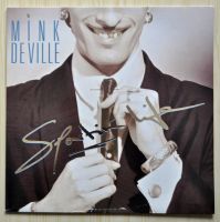 Mink DeVille - Sportin' Life (LP) Niedersachsen - Beverstedt Vorschau