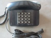 Tastentelefon retro, 90iger,blau,DBP 0334/9673 sehr langes Kabel Rheinland-Pfalz - Kell am See Vorschau