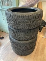 Sava Eskimo hp 2 Winterreifen 245/45 R18 Bayern - Dietramszell Vorschau