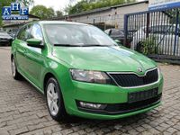 Skoda Rapid 1.0 TSI LPG KLIMA PDC AHK Berlin - Tempelhof Vorschau