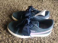 Sneaker/Schuhe v. Puma neu mit Ettiket Gr. 32 Kiel - Meimersdorf-Moorsee Vorschau