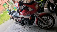 Yamaha XJ600 Diversion Niedersachsen - Martfeld Vorschau