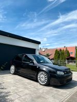 Golf 4 R32 Nürnberg (Mittelfr) - Nordstadt Vorschau