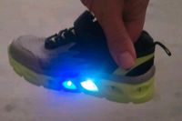 Walkx Kids Freizeitschuhe Gr.23 LED Berlin - Charlottenburg Vorschau