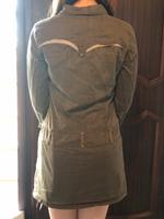 Long Bluse v. ICHI Dithmarschen - Tellingstedt Vorschau