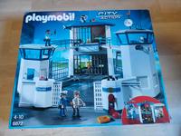 PLAYMOBIL 6872  Polizeistation mit Gefängnis + Alarmanlage 6503 Nordrhein-Westfalen - Datteln Vorschau