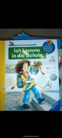 Buch ich komme in die Schule Nordrhein-Westfalen - Bornheim Vorschau