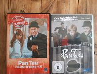 Pan Tau DVD Münster (Westfalen) - Kinderhaus Vorschau