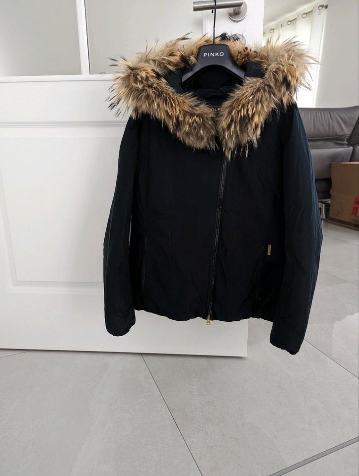 WOOLRICH DAMEN JACKE. in Hamburg