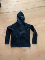 Fleece mit Reißverschluss, Strickjacke 146 Hoodie Baden-Württemberg - Heilbronn Vorschau