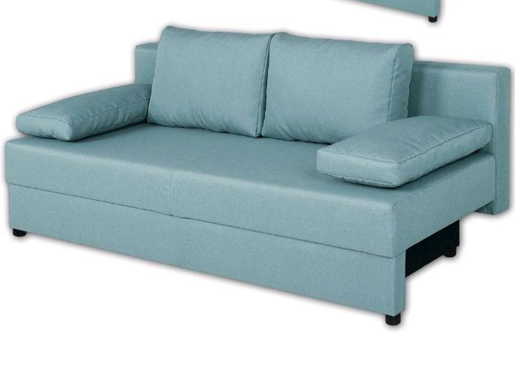 Schlafsofa Sofa Couch Mint in Kaufering