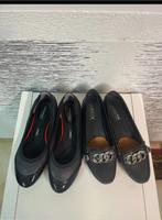 Schuhe Sandalen Ballerinas 40  41  Geox Rockport Bayern - Weißenburg in Bayern Vorschau