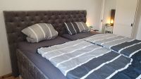 SWISS SENSE Boxspringbett 200*200cm (elektrisch) Düsseldorf - Mörsenbroich Vorschau