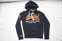 Superdry Damen Hoodie Pulli mit Kapuze Gr.  XS Kiel - Ravensberg-Brunswik-Düsternbrook Vorschau