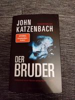 Buch Katzenbach Der Bruder Rostock - Toitenwinkel Vorschau