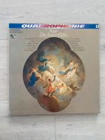 Mozart - Die Zauberflöte 3 LP Box Rheinland-Pfalz - Dierdorf Vorschau