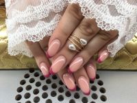 Nagelstudio Feinschliff Görlitz Sachsen - Görlitz Vorschau