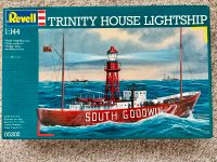 REVELL 1:144 SOUTH GOODWIN Trinity House Lightship Niedersachsen - Bremervörde Vorschau