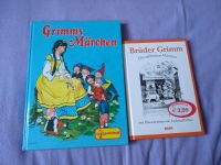 Paket Grimms Märchen Gebrüder Grimm 2 Bücher Rarität Pestalozzi Leipzig - Probstheida Vorschau