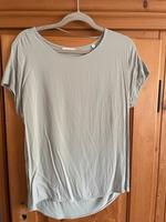 Shirt * Opus * Größe 38 * zartes grün Schleswig-Holstein - Oersdorf bei Neumünster Vorschau