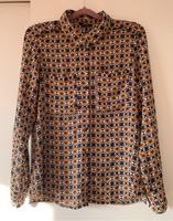 Mexx Bluse gemustert Nordrhein-Westfalen - Schwelm Vorschau