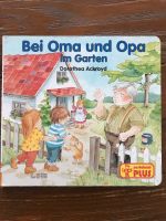 Oma und Op Kinderbuch Hessen - Idstein Vorschau