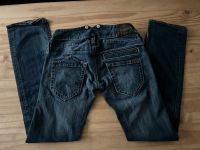 ❤️ Herrlicher Pitch Jeans (2) 5003 Größe 27/32 ❤️ Sachsen - Jößnitz Vorschau
