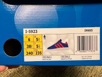 Adidas Schuhe Gr. 38 2/3 Nordrhein-Westfalen - Stolberg (Rhld) Vorschau