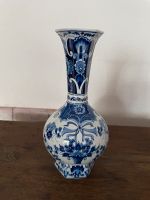 Vase Original Delfts Blauw, handgemalt Nordrhein-Westfalen - Mülheim (Ruhr) Vorschau