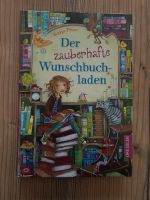 Der zauberhafte Wunschbuchladen Mädchen Buch Bücher Baden-Württemberg - Lörrach Vorschau