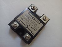 IR Crydom D2425 Halbleiter-Relais 240V/AC 25A Solid-State-Relay Baden-Württemberg - Gerlingen Vorschau