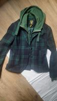 SUPERDRY Wunderschöne besondere Jacke Hoodie Gr L Herzogtum Lauenburg - Schwarzenbek Vorschau