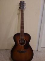 Western Gitarre 4/4  Harley Benton Brandenburg - Plessa Vorschau