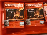 Eisenbahn Magazin von 1992 bis 2001 vollständig Nordrhein-Westfalen - Mettmann Vorschau