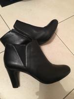 Geox Stiefeletten Ankle Boots Bayern - Oberding Vorschau