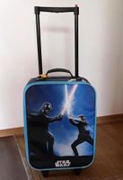 Kindertrolley STAR WARS Kinderkoffer + Rucksack Bayern - Adelsried Vorschau