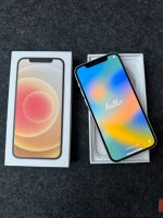 iPhone 12 | 128 GB | weiß | keine Gebrauchsspuren Nordrhein-Westfalen - Ahlen Vorschau