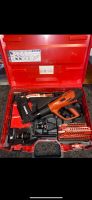 Hilti Bolzensetzgerät DX5 MX72 in OVP plus Zubehör Berlin - Hellersdorf Vorschau