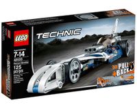 LEGO SET 42033 Record Breaker Rheinland-Pfalz - Nierstein Vorschau