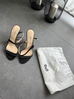 Dolce & Gabbana High Heels Sandalen Original Nordrhein-Westfalen - Paderborn Vorschau