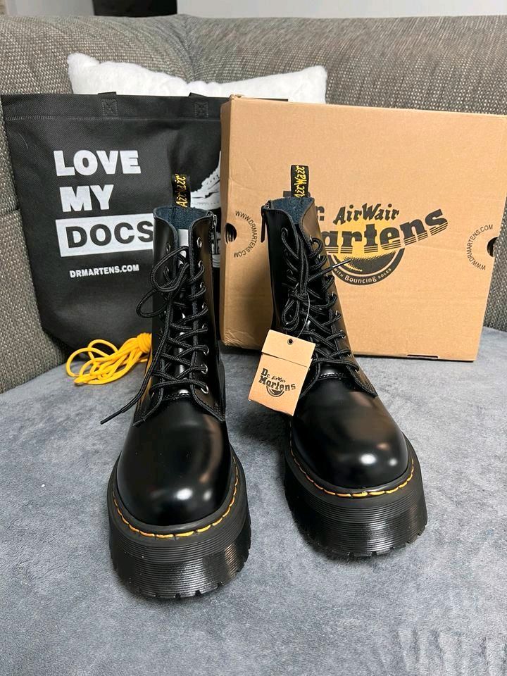 Dr. Martens Air Wair 41 in Saarbrücken