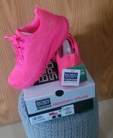 Skechers Sneakers Pink NEU Gr. 38 Bayern - Ingolstadt Vorschau
