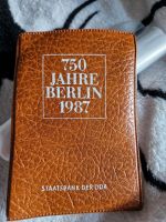 750 Jahre Berlin 1987 Münzen Berlin - Reinickendorf Vorschau