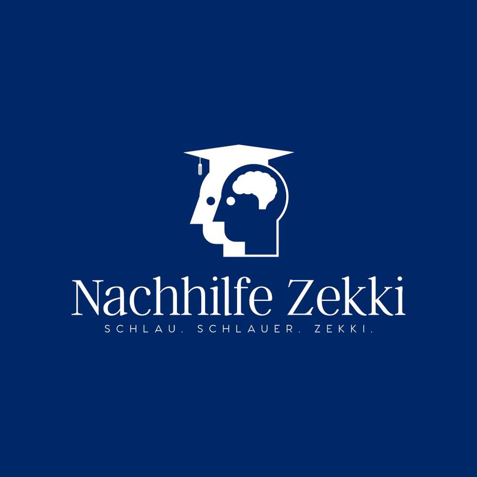 Dein Weg zum Erfolg: Nachhilfe mit Zekki - zu Hause und digital in Essen